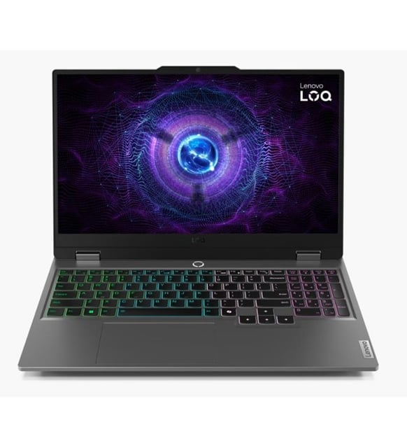 Lenovo Legion 5i RX9 83DV011HTR I7-13650HX 24GB 1TB SSD RTX 4060 15.6" DOS