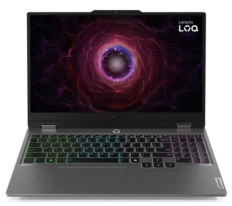 Lenovo Loq 15arp9 83jc00fktr V1 R7-7435hs 24gb 1tb Ssd 8gb Rtx4060 15.6" Dos