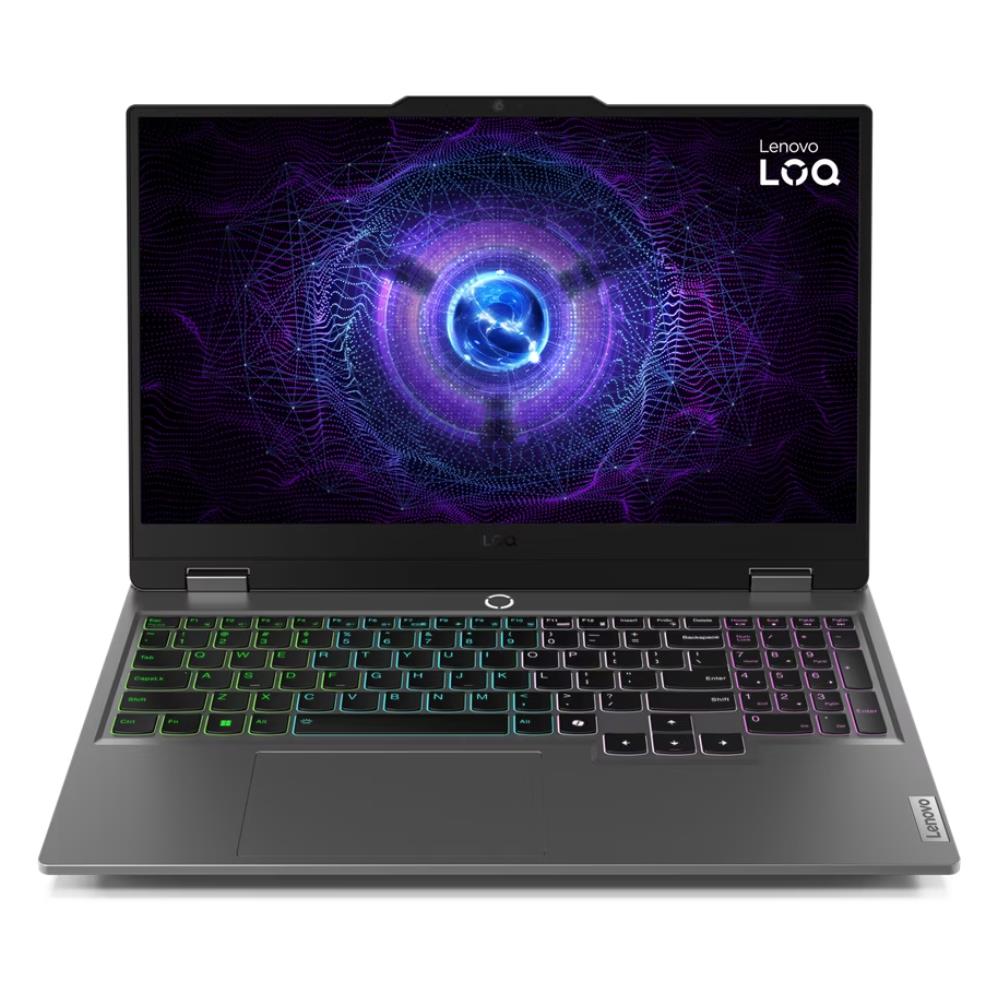 Lenovo Loq 15iax9 83gs00pctr_1 I5-12600hx 16gb 1tb Ssd 6gb Rtx3050 15.6" Dos