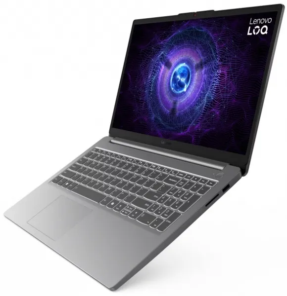 Lenovo Loq 15Iax9e 83lk008jtr I5-12450hx 16GB 512GB SSD 6GB RTX4050 15.6 inç DOS