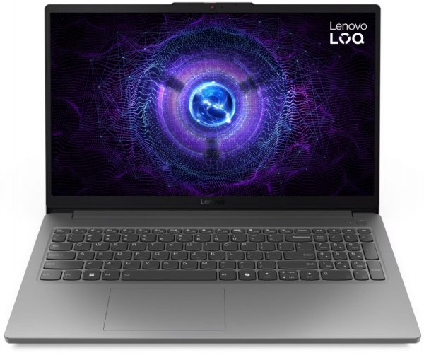 Lenovo Loq 15iax9e 83lk008ktr I5-12450hx 16gb 512gb Ssd 6gb Rtx3050 15.6" Dos