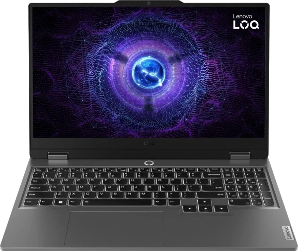 Lenovo Loq 83DV00WVTR_32 I7-13650HX 32GB 512GB SSD 8GB RTX4060 15.6" DOS UPG