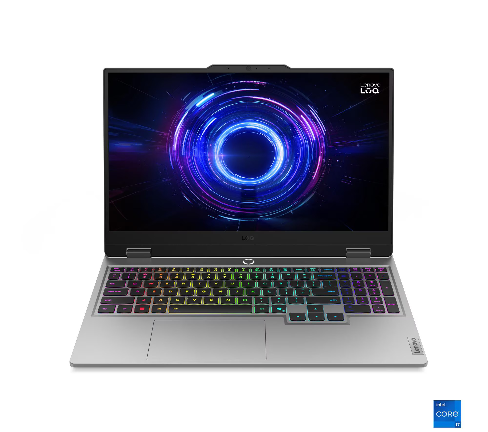 Lenovo Loq 83je00ewtr I7-13650hx 24gb 1tb Ssd 8gb Rtx5070 15.6" Dos