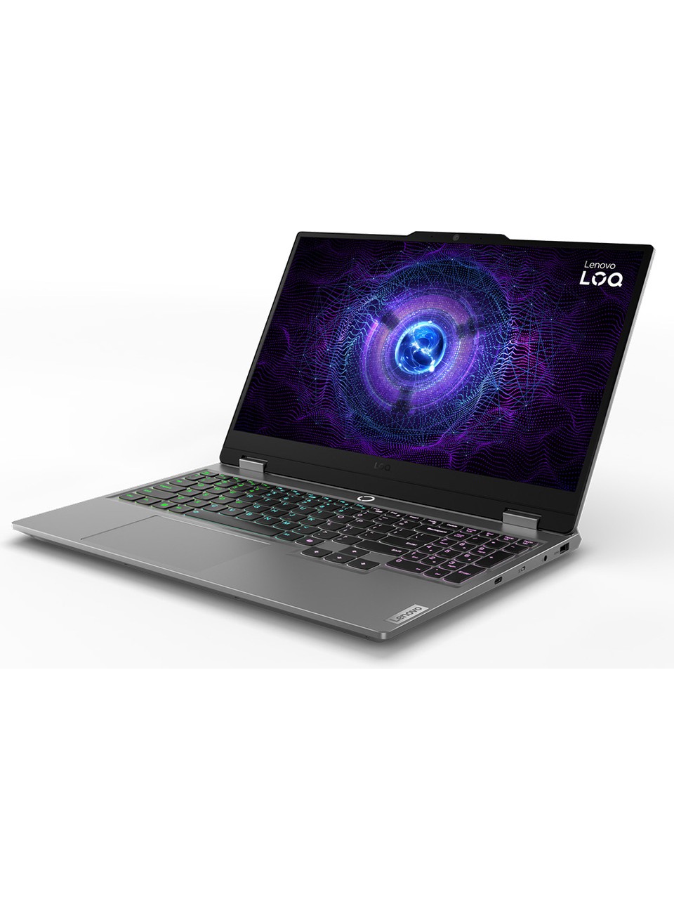 Lenovo LQ 15IAX9 83GS00Q8TR_32 i5-12450HX 32GB 1TB SSD 6GB RTX3050 15.6" DOS