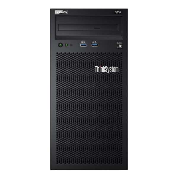 Lenovo St50 V2 7D8JA043EA_V1 E-2324G 32GB (2x16GB) 2x960GB SSD 500W Tower