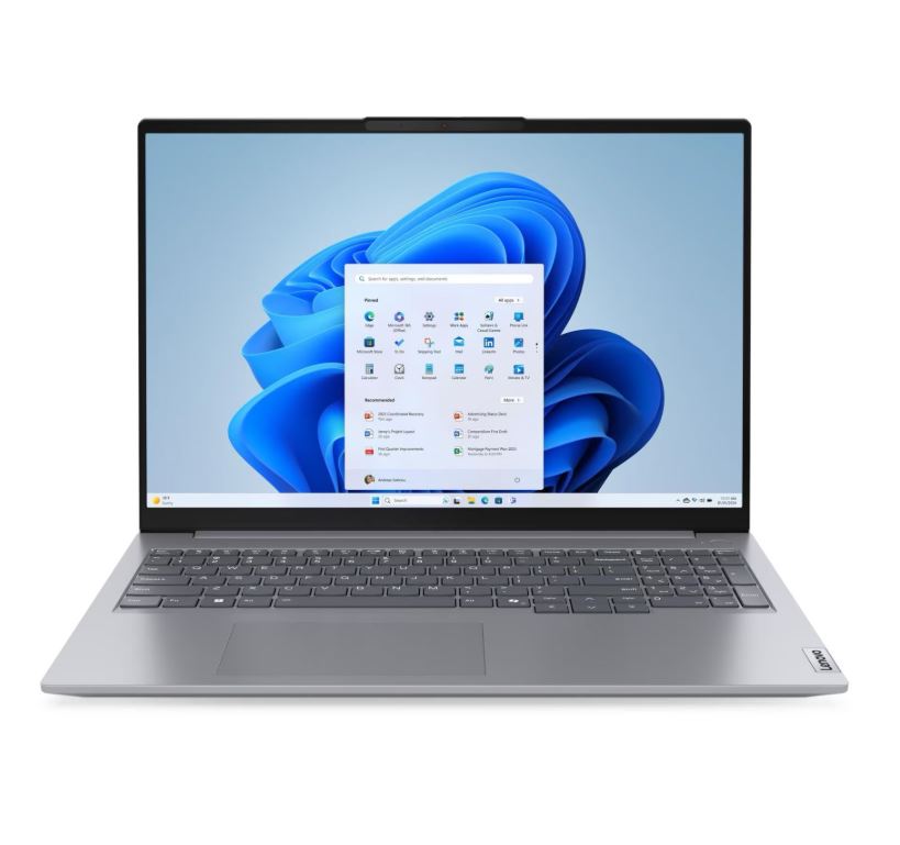 Lenovo Thinkbook 16 21MS008RTR U7-155H 16GB 512GB SSD 16" DOS