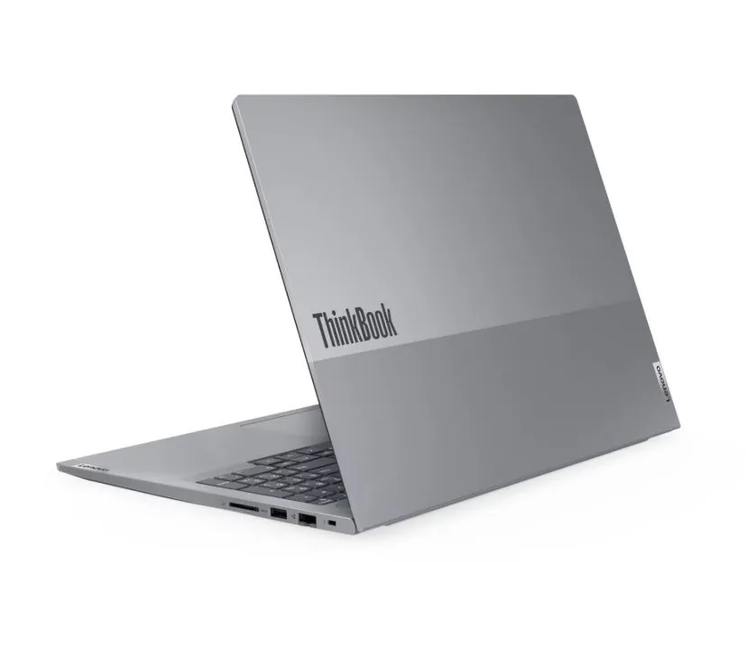 Lenovo Thinkbook 16 21MS008RTR U7-155H 16GB 512GB SSD 16" DOS
