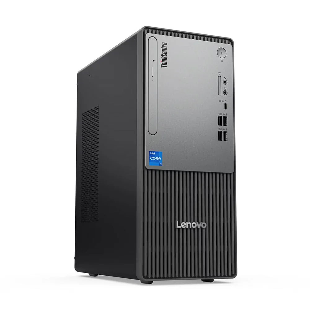 Lenovo ThinkCentre Neo 50T 12UAS0GL00 i7-14700 16GB 1TB SSD DOS