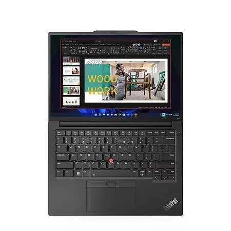 Lenovo ThinkPad E14 21JR0009TX R5-7530U 16GB 512GB SSD 14" DOS