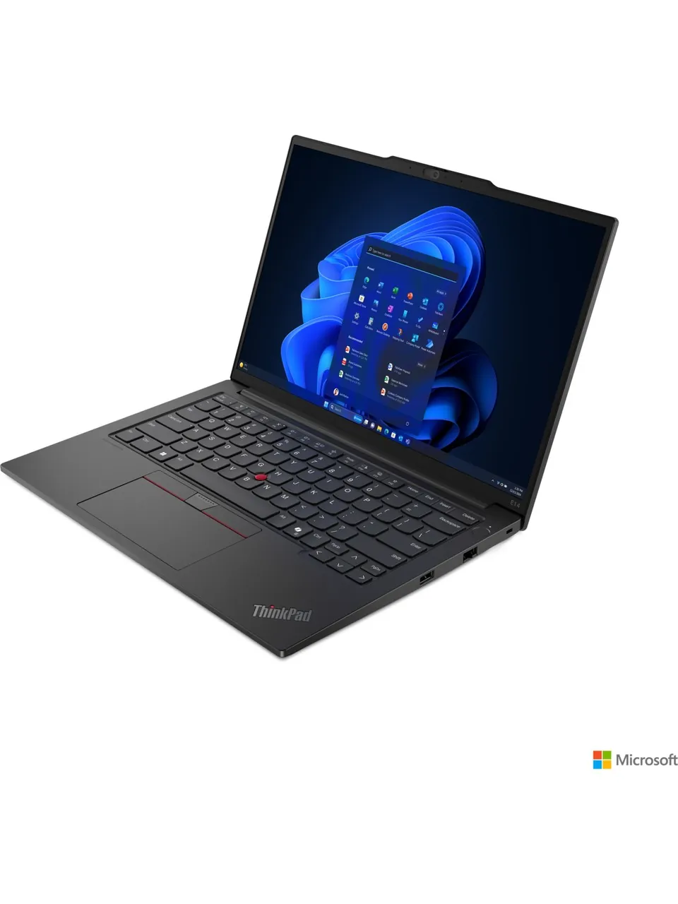 Lenovo ThinkPad E14 G6 21M7002PTX U5-125U 16GB 512GB SSD 14" DOS