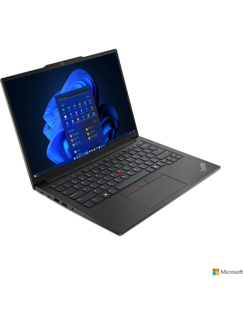 Lenovo ThinkPad E14 G6 21M7002PTX U5-125U 16GB 512GB SSD 14" DOS