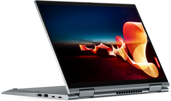 Lenovo ThinkPad X1 Yoga G8 21HQ002VTX i7-1355U 16GB 512GB SSD 14" W11P +DOK