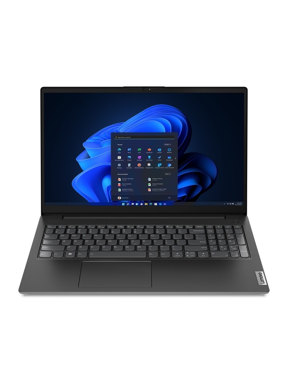 Lenovo V15 G3 82TT00HDTR i5-1235U 8GB 256GB SSD 15.6" DOS