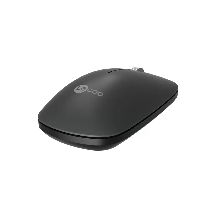Levoo WS214 USB Kablosuz Mouse Gri