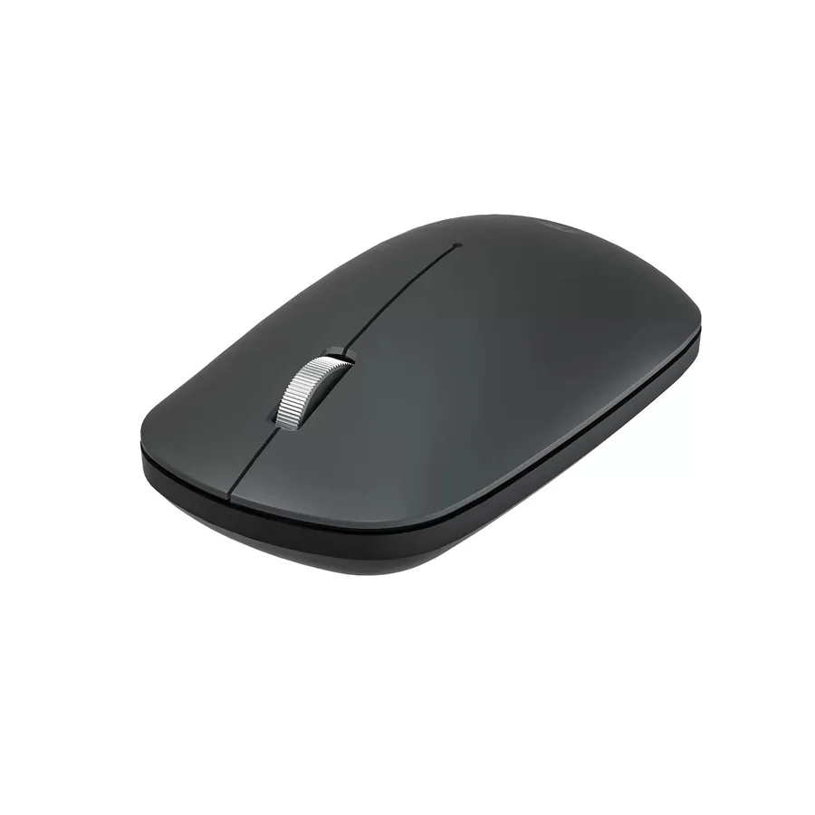 Levoo WS214 USB Kablosuz Mouse Gri