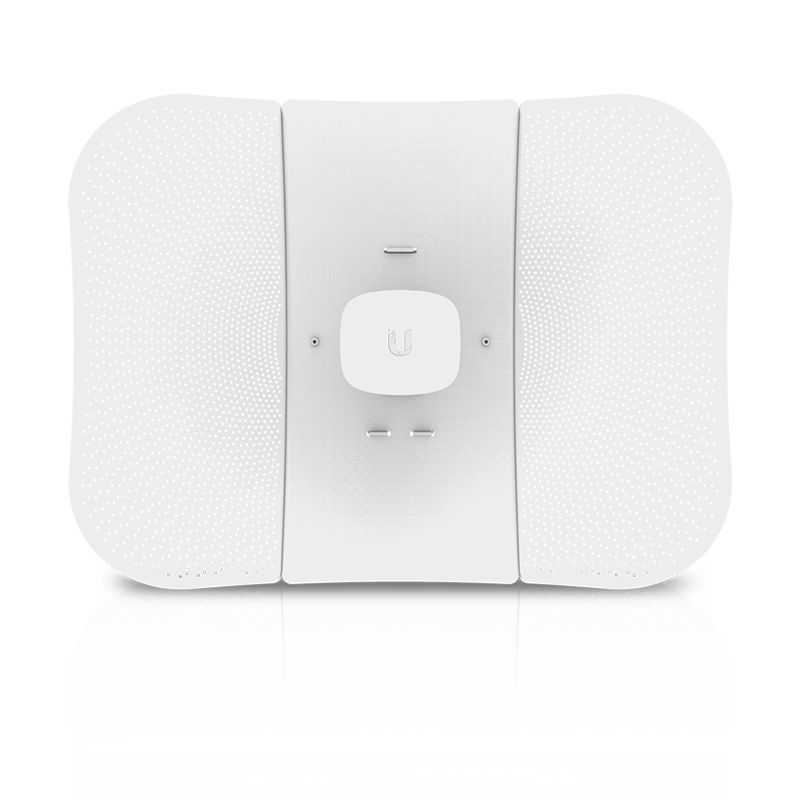 Litebeam 5GHz 23dBi 450+Mbps AirMAX Outdoor Access Point