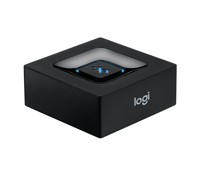 Logitech Bluetooth Audio Receiver (980-000912)