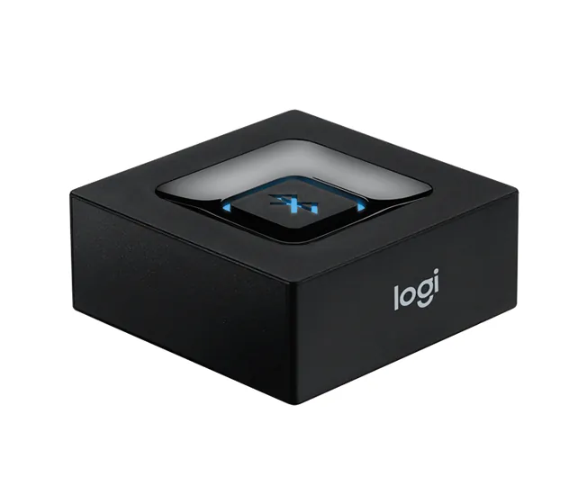 Logitech Bluetooth Audio Receiver (980-000912)