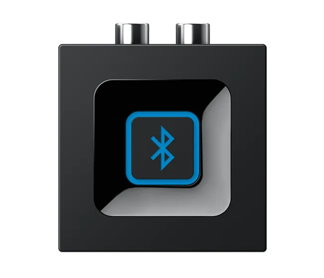 Logitech Bluetooth Audio Receiver (980-000912)