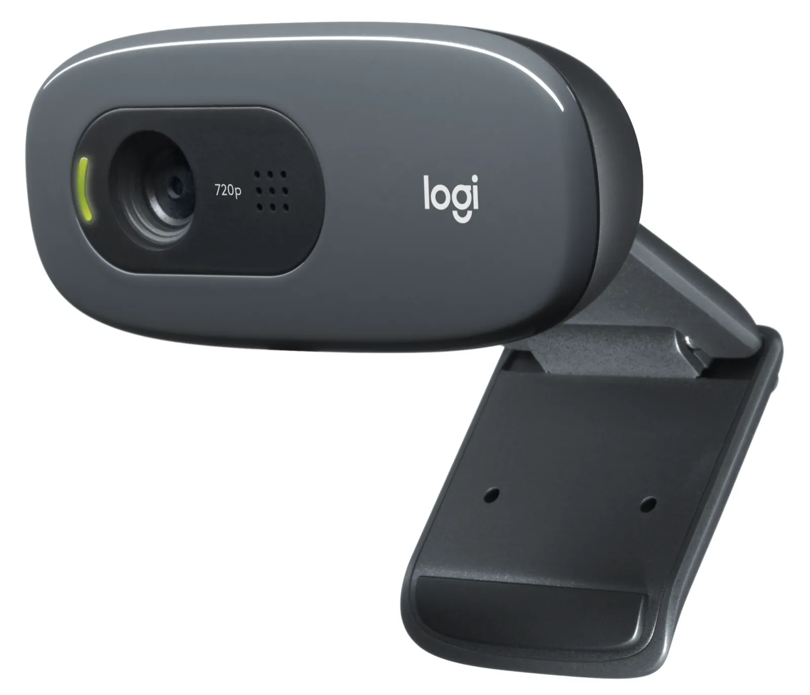 Logitech C270 Siyah HD Web Kamera (960-001063)