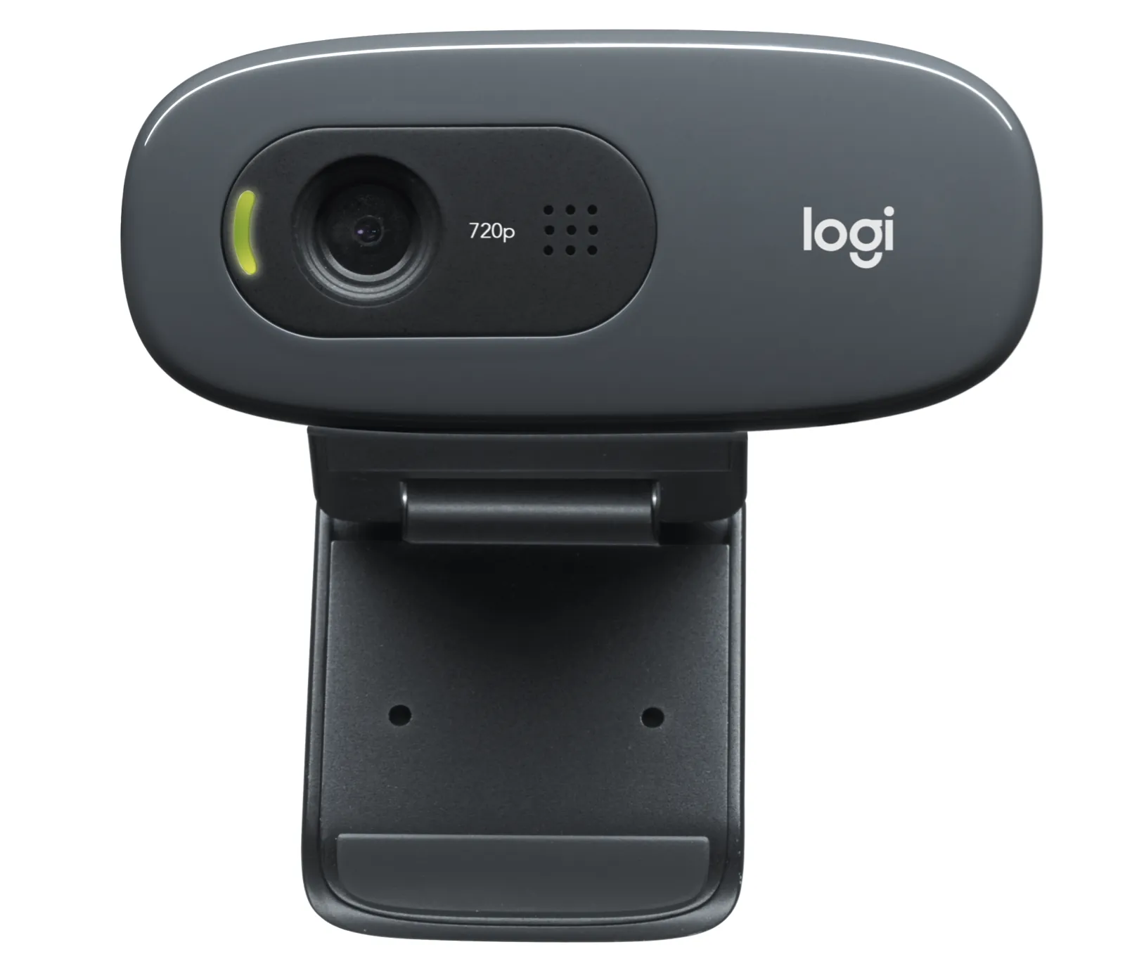 Logitech C270 Siyah HD Web Kamera (960-001063)