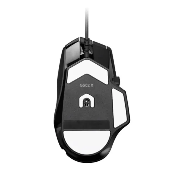Logitech G G502 X Kablolu Oyuncu Mouse Siyah (910-006139)