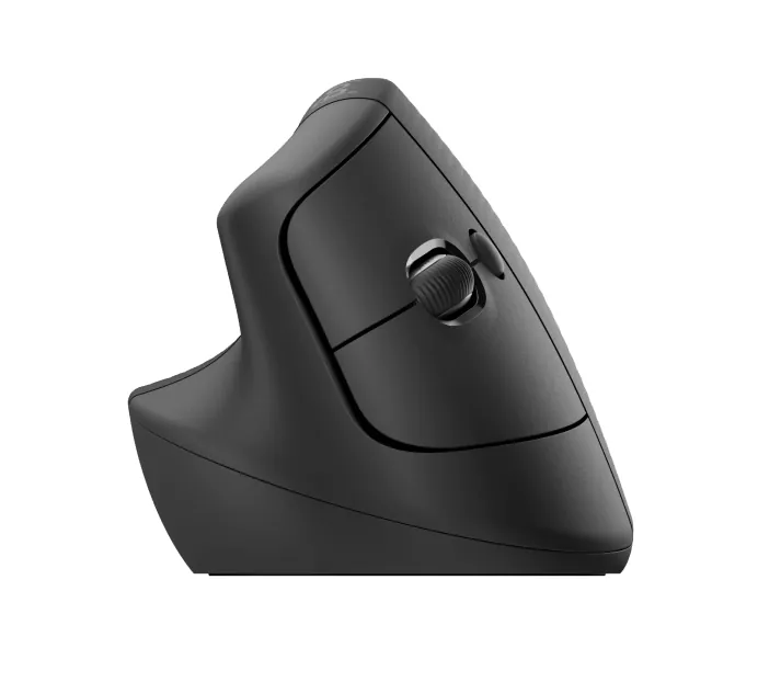 Logitech Lift Kablosuz Dikey Mouse Siyah (910-006473)