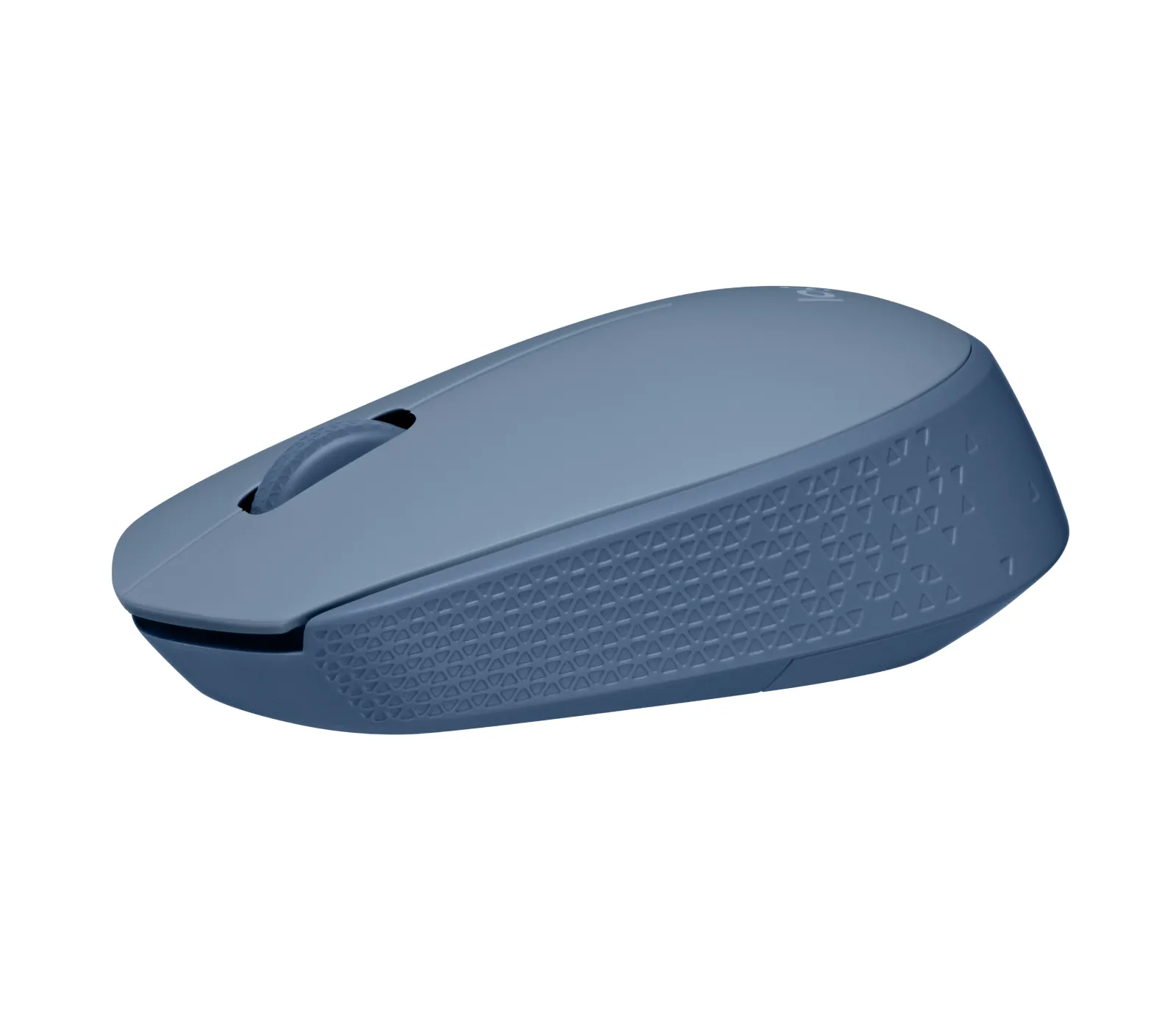 Logitech M171 Kablosuz Mouse Mavi/Gri (910-006866)
