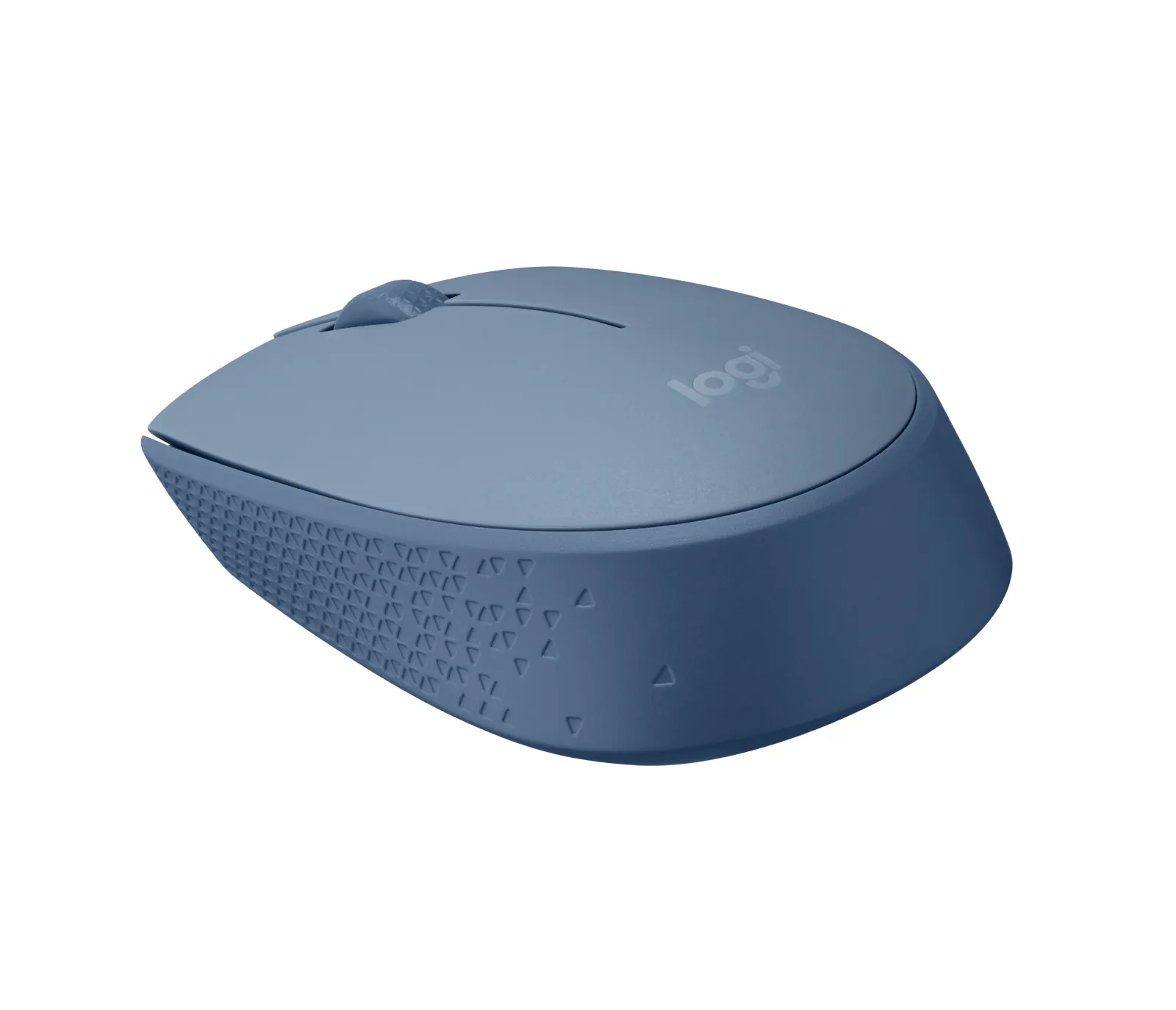 Logitech M171 Kablosuz Mouse Mavi/Gri (910-006866)