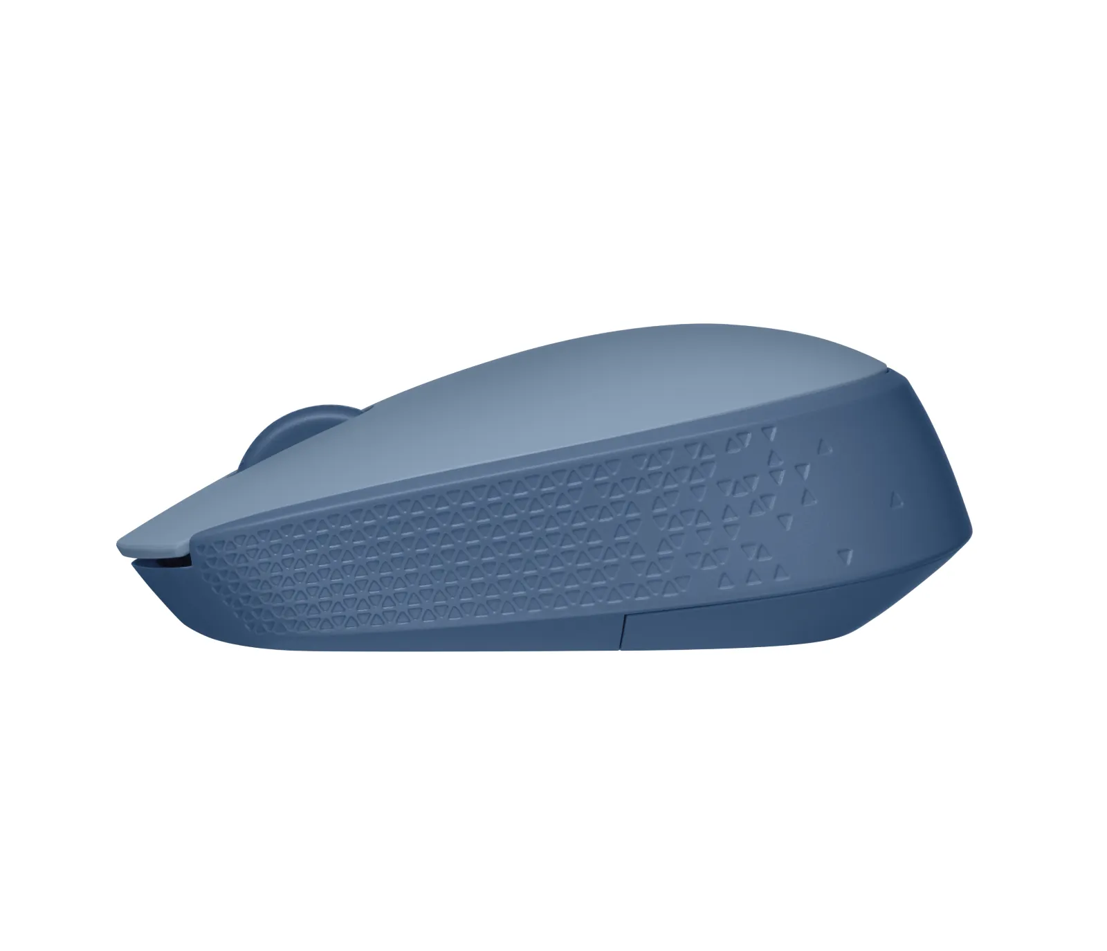 Logitech M171 Kablosuz Mouse Mavi/Gri (910-006866)