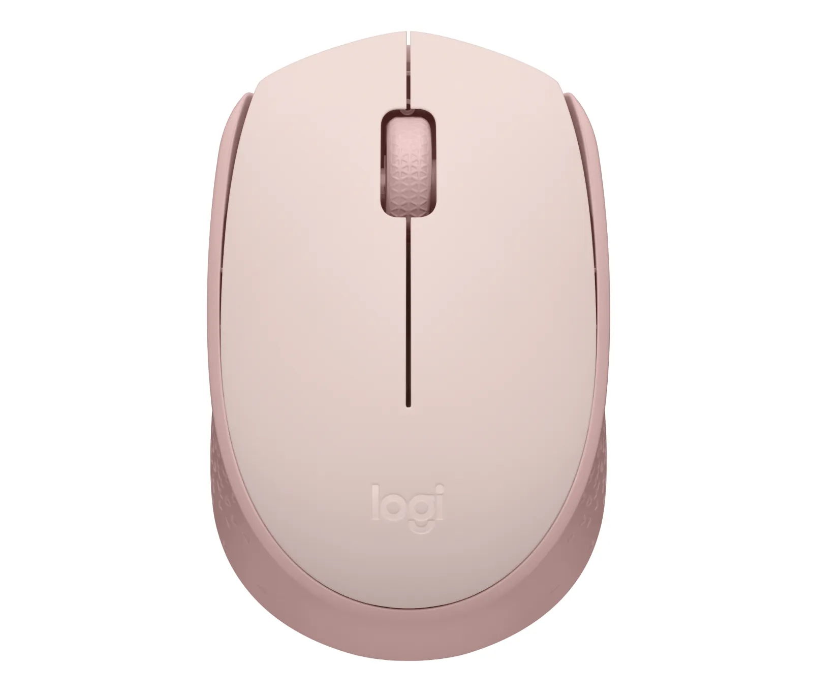 Logitech M171 Kablosuz Mouse Rose (910-006865)