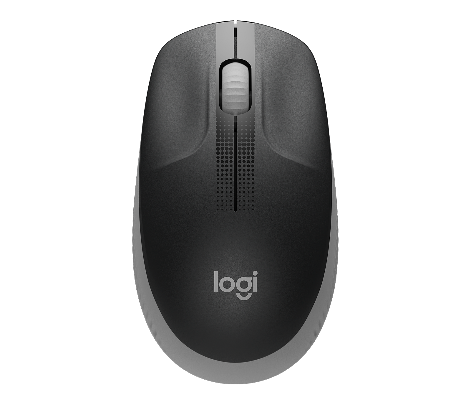 Logitech M190 Kablosuz Mouse Gri (910-005906)