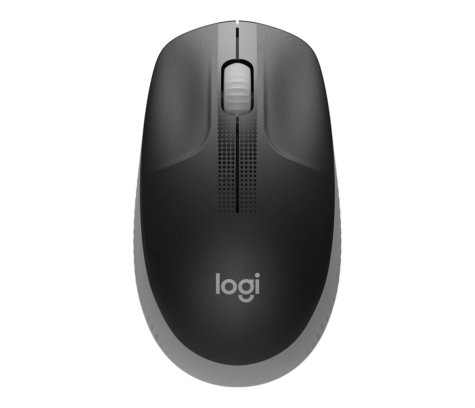Logitech M190 Kablosuz Mouse Gri (910-005906)