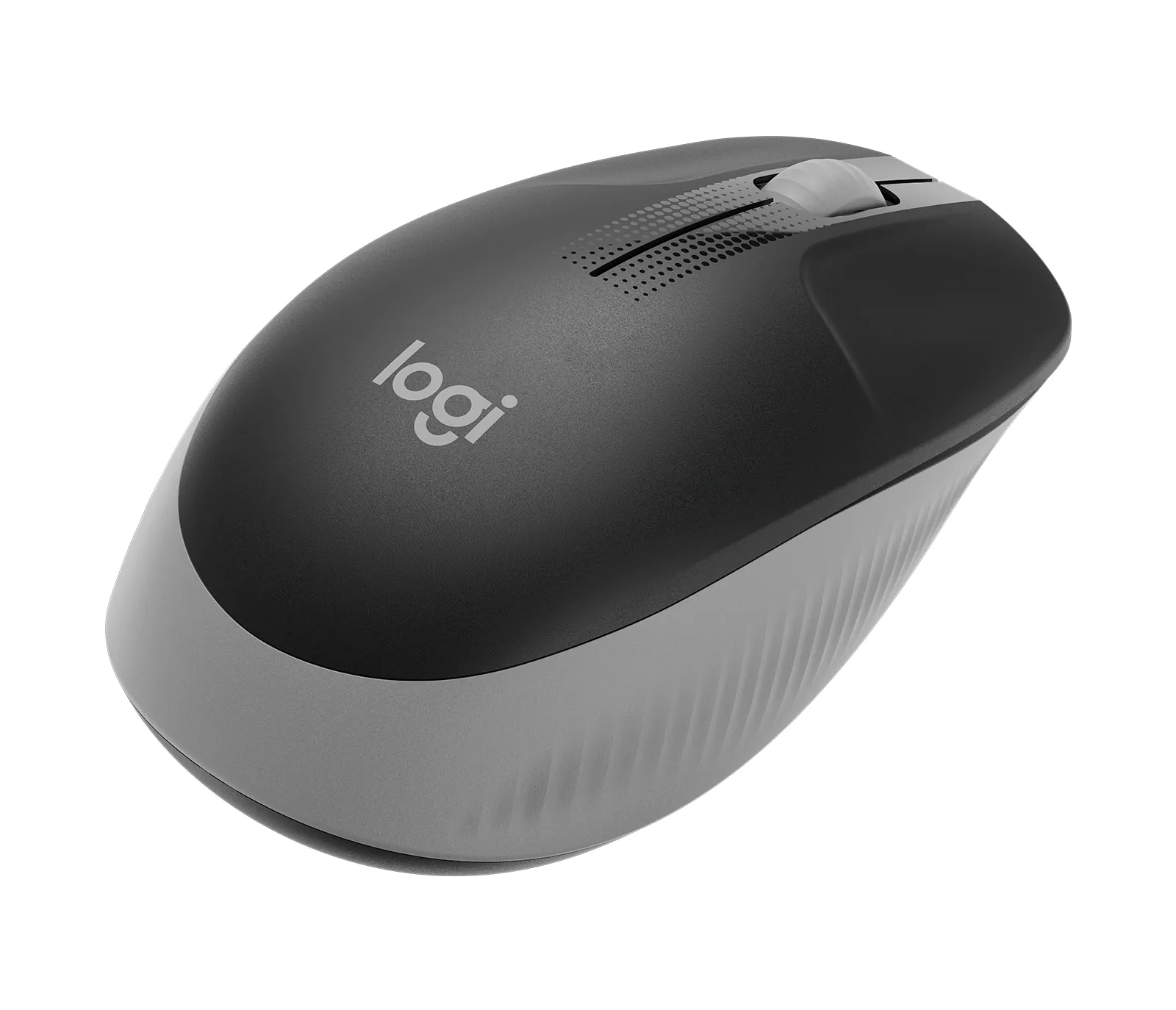 Logitech M190 Kablosuz Mouse Gri (910-005906)