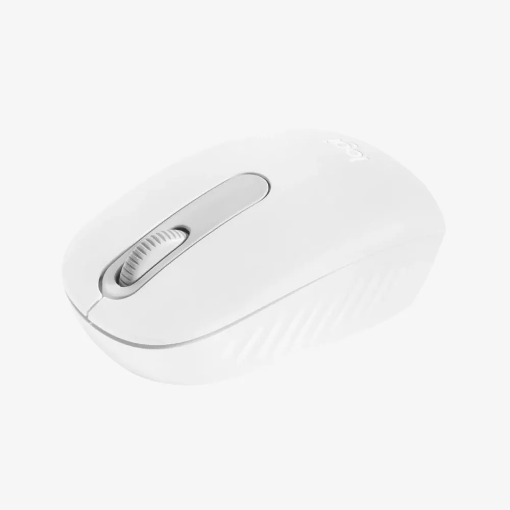 Logitech M196 Kablosuz Bluetooth Mouse Beyaz (910-007460)