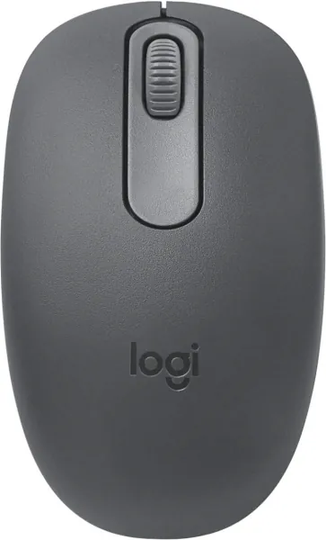 Logitech M196 Kablosuz Bluetooth Mouse Grafit (910-007459)