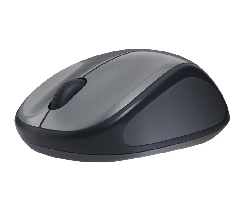 Logitech M235 Gri Nano Mouse Kablosuz USB (910-002201)