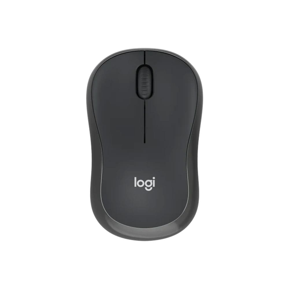 Logitech M240 Kablosuz Sessiz Bluetooth Kurumsal Mouse Siyah (910-007182)