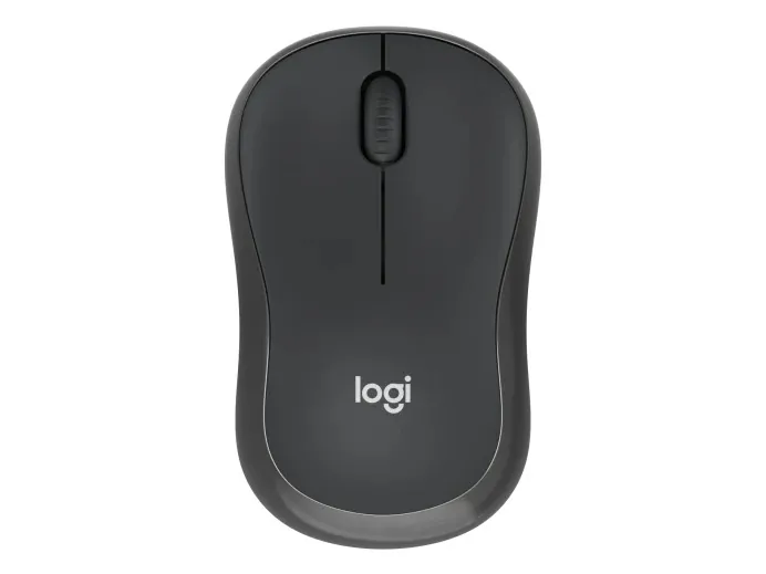Logitech M240 Kablosuz Sessiz Bluetooth Mouse Grafit (910-007119)