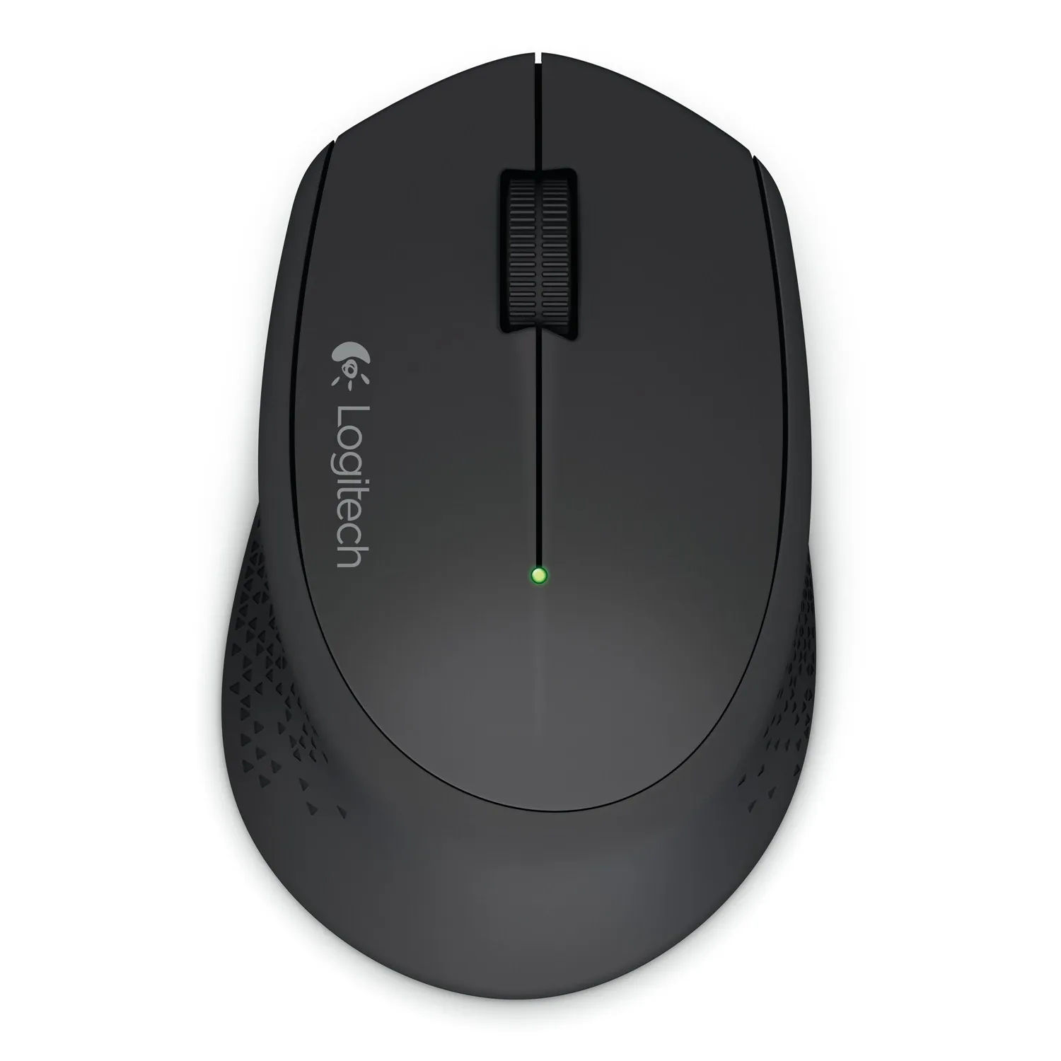 Logitech M280 Kablosuz Mouse Siyah (910-004287)