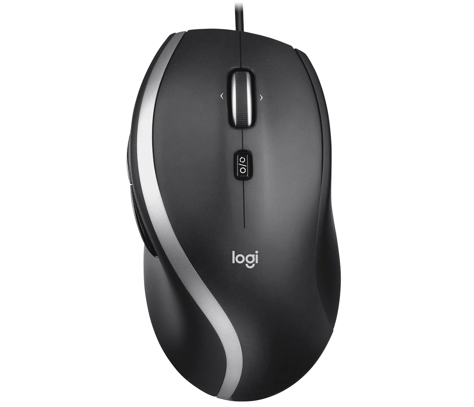 Logitech M500s Kablolu Mouse Siyah (910-005784)