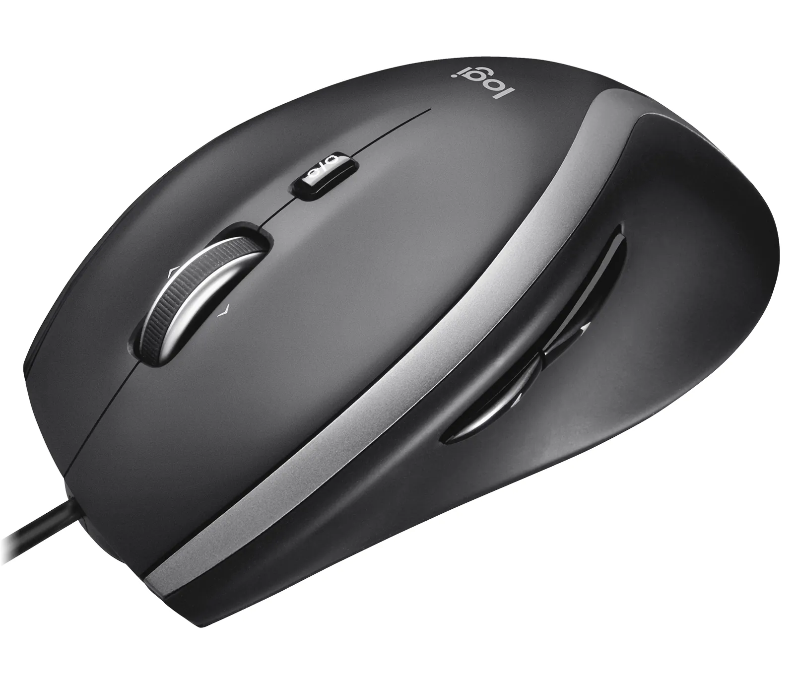 Logitech M500s Kablolu Mouse Siyah (910-005784)