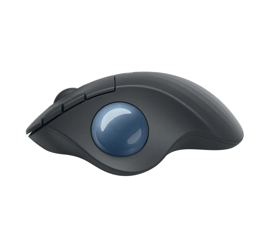 Logitech M575 Kablosuz Mouse Siyah (910-005872)