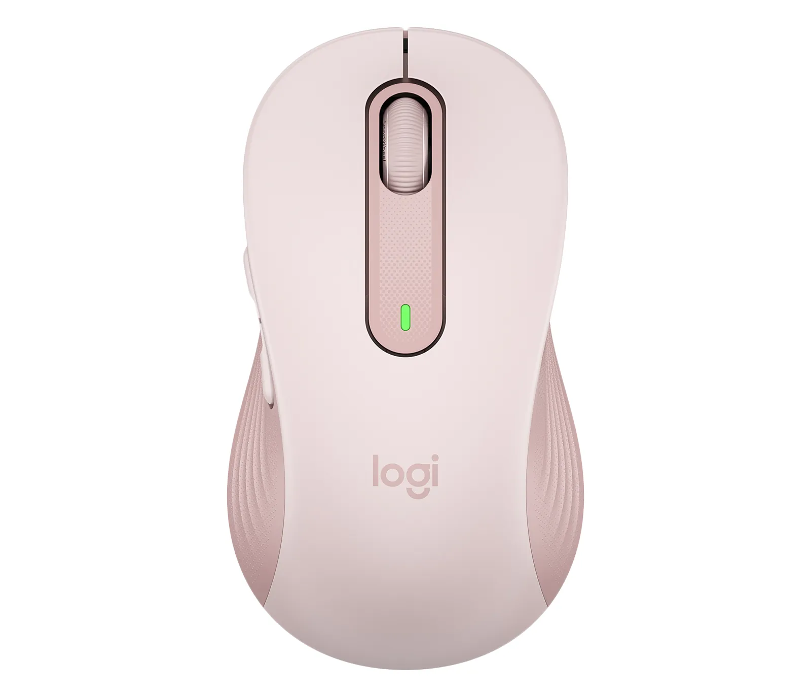 Logitech M650 Signature Kablosuz Mouse Gül (910-006254)