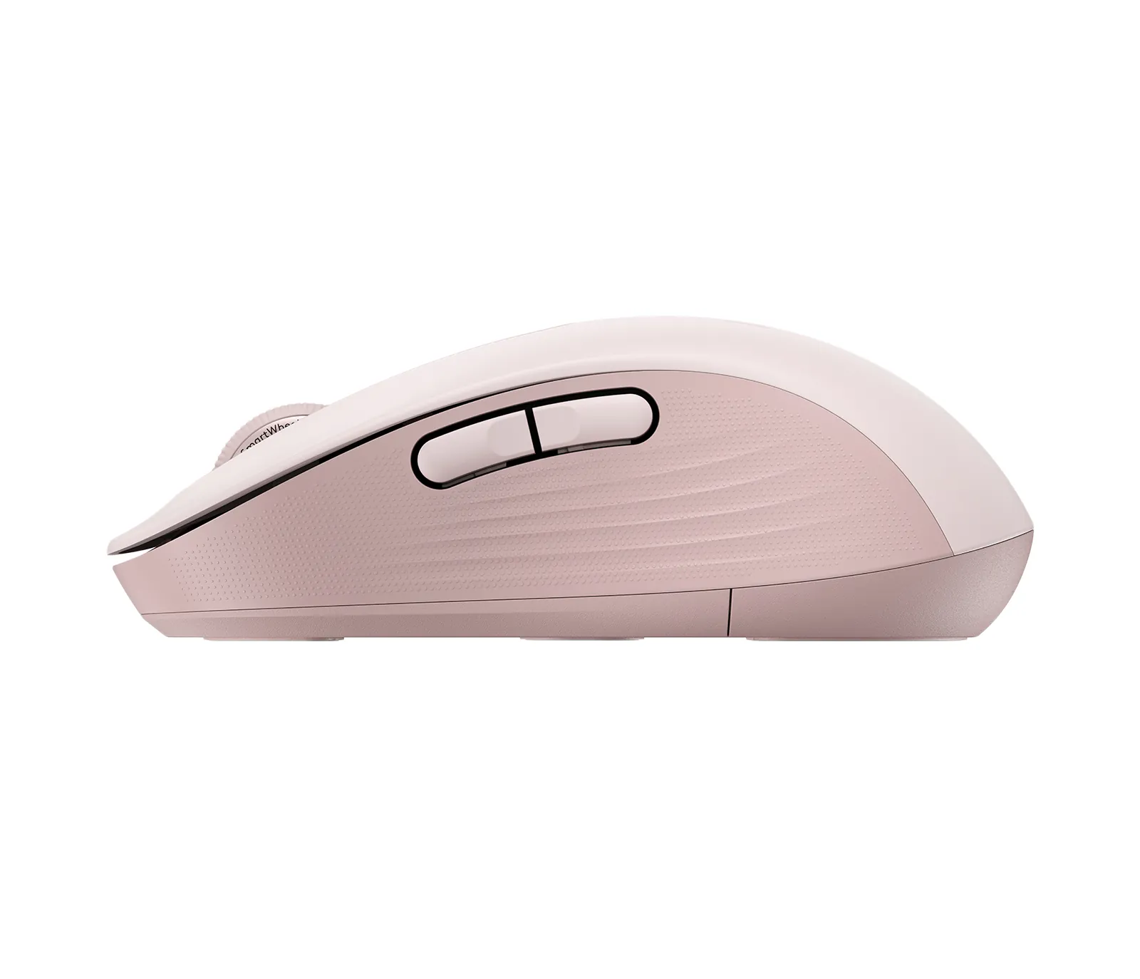 Logitech M650 Signature Kablosuz Mouse Gül (910-006254)