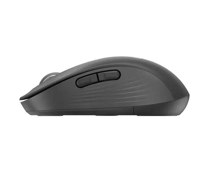 Logitech M650 Signature Kablosuz Mouse Siyah