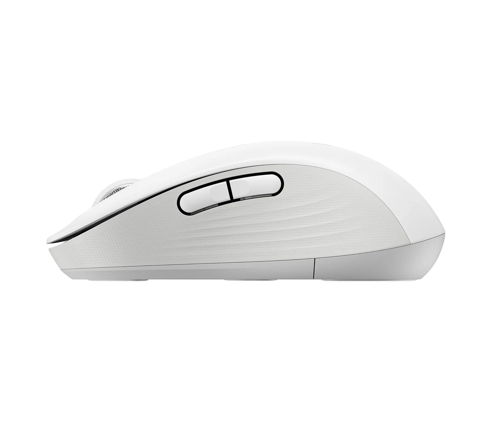 Logitech M650L Signature Kablosuz Mouse Beyaz (910-006238)