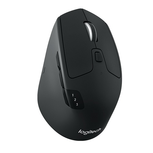 Logitech M720 Triathlon Kablosuz Mouse Grafit (910-004791)