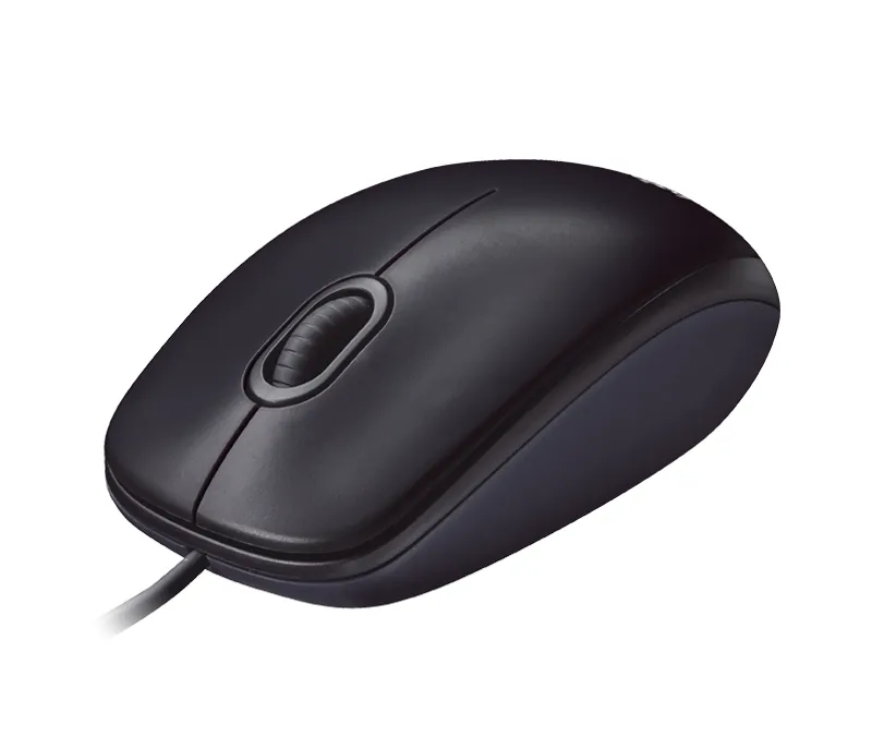 Logitech M90 Kablolu Mouse (910-001793)