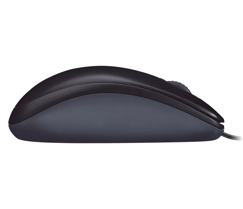 Logitech M90 Kablolu Mouse (910-001793)